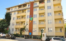 Fougere Apart Otel Alanya